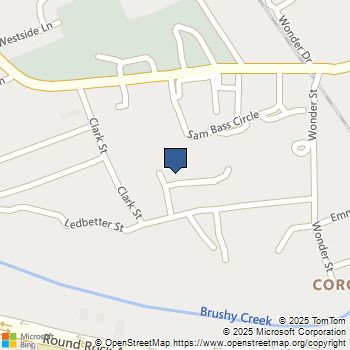 915 Ramendu Way Round Rock, TX MLS# 2007620