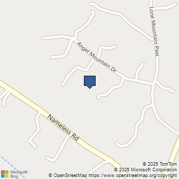 18805 Angel Mountain Dr Leander, TX MLS# 1532854