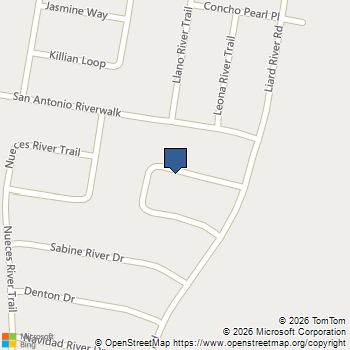114 Leon River Loop Hutto, TX MLS# 2679671