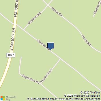 35 Coyote Run Willis, TX MLS# 72593450