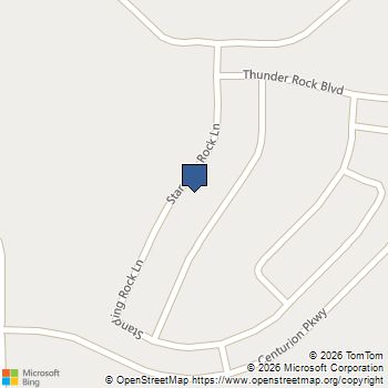 169 Standing Rock Ln Marble Falls, TX MLS# 4975070