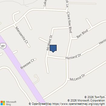 2401 MCWEST Street Tallahassee, FL MLS# 403896