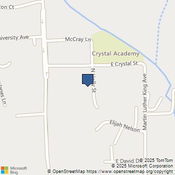 1301 N Holly Street Hammond, LA MLS# 2523651