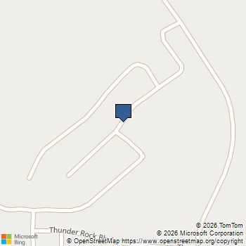 205 Southridge Trl Marble Falls, TX MLS# 8988925