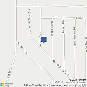 287 Johnny Cash Road Livingston, TX MLS# 80391478