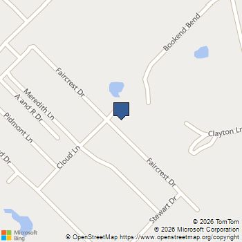 15203 Faircrest Drive College Station, TX MLS# 26006074
