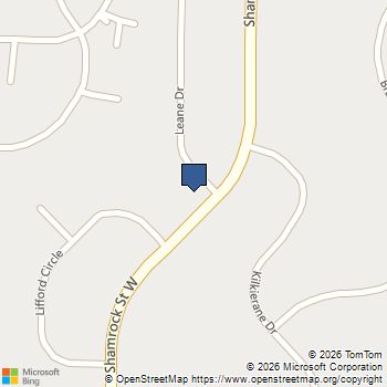 3750 Shamrock West Street Tallahassee, FL MLS# 402047