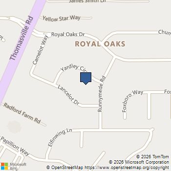 4145 Yardley Circle Tallahassee, FL MLS# 397869