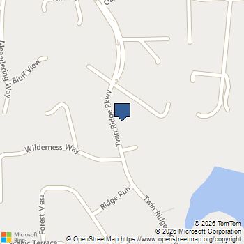 55 Twin Ridge Pkwy Round Rock, TX MLS# 5955481