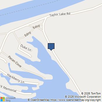 262 E Taylor Lake Circle Livingston, TX MLS# 74546434