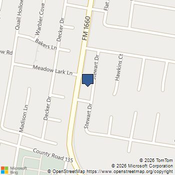 114 Stewart Dr Hutto, TX MLS# 7998027