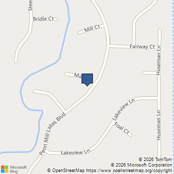 265 Penn Mill Lakes Boulevard Covington, LA MLS# 2548132