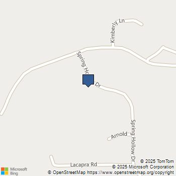 1511 Spring Hollow Road Monticello, FL MLS# 394368