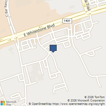 1464 E Whitestone Blvd # 2701-2702 Cedar Park, TX MLS# 8016574