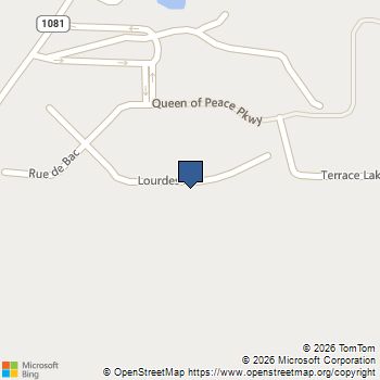 262 Lourdes Lane Covington, LA MLS# 2565814