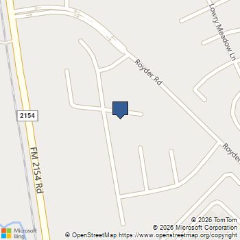 4209 Erika Court College Station, TX MLS# 26002551