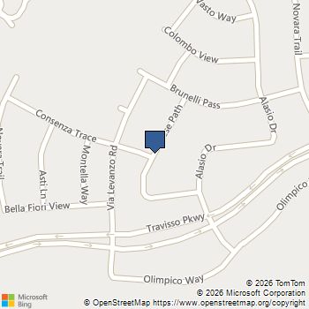 1904 Varese Path Leander, TX MLS# 6135102