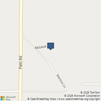 46414 Mcleod Drive Hammond, LA MLS# 2545636