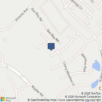4202 Shallow Creek Court College Station, TX MLS# 26005808