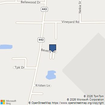 17540 Beverly Drive # A Hammond, LA MLS# 2571417
