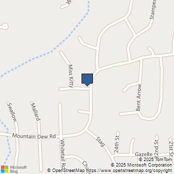 23083 Gunsmoke Horseshoe Bay, TX MLS# 1738619