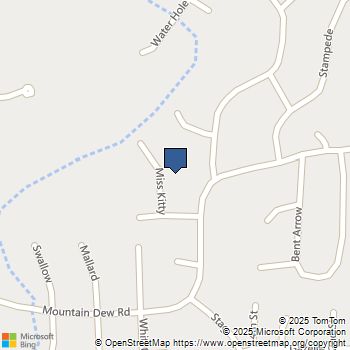 23086 Miss Kitty Horseshoe Bay, TX MLS# 4971694