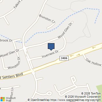 2014 Inverness Dr Round Rock, TX MLS# 7832559