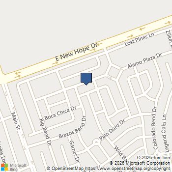 716 Alamo Plaza Dr Cedar Park, TX MLS# 3470688