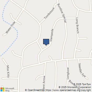 K12034 Stampede St Horseshoe Bay, TX MLS# 5591493