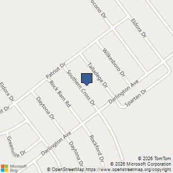 6215 Southern Cross Drive College Station, TX MLS# 26011015