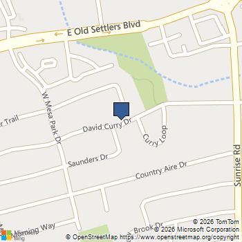 917 Clearwater Trl Round Rock, TX MLS# 5277600