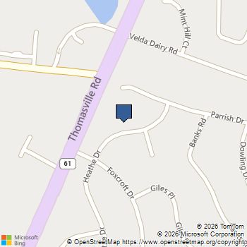 4916 Heathe Drive Tallahassee, FL MLS# 403121