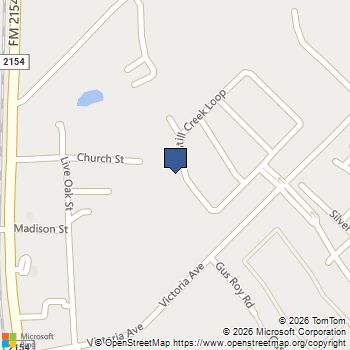 3812 Still Creek Loop College Station, TX MLS# 49673054