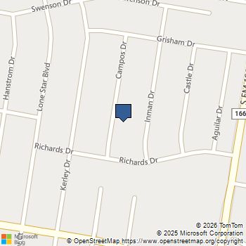 108 Campos Dr Hutto, TX MLS# 8692925