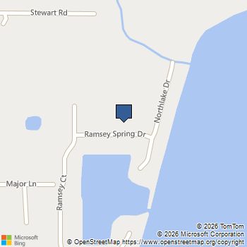 617 Ramsey Spring Drive Covington, LA MLS# NO2026003757