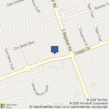 2603 White Stallion Way Leander, TX MLS# 8938136