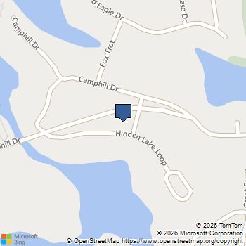 131 Hidden Lake Loop Abita Springs, LA MLS# 2567111