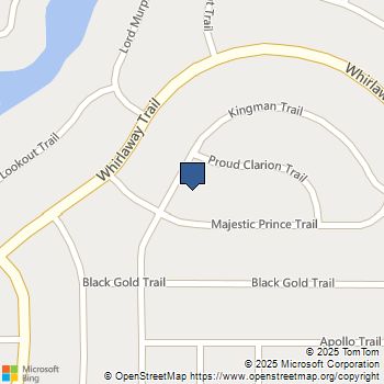 6615 Kingman Trail Tallahassee, FL MLS# 394158