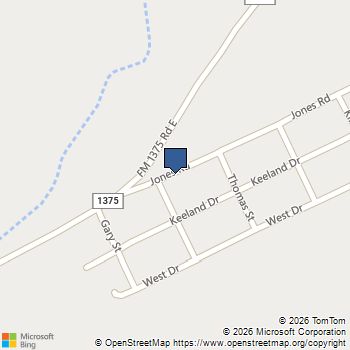 TBD Jones Road New Waverly, TX MLS# 87162652