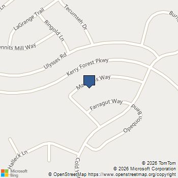 2581 Manassas Way Tallahassee, FL MLS# 394556