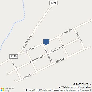 125 Thomas New Waverly, TX MLS# 96309278