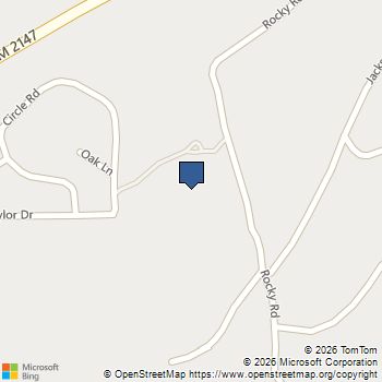 420 Rocky Rd Marble Falls, TX MLS# 4457931