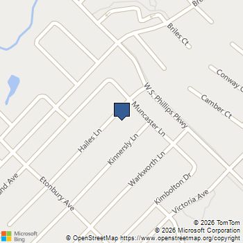 2505 Hailes Lane College Station, TX MLS# 8255069