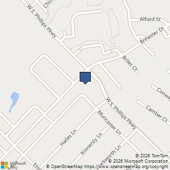 4005 Muncaster Lane Lane College Station, TX MLS# 26001337