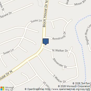 2600 N Walker Dr Leander, TX MLS# 5110034