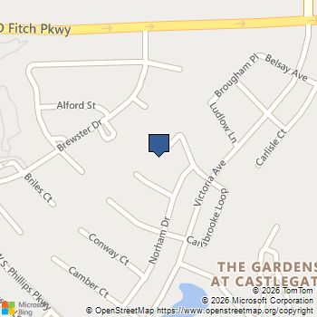 4200 Colchester Court College Station, TX MLS# 26003490