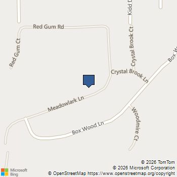 5076 Meadowlark Lane Tallahassee, FL MLS# 394755