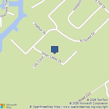 17 Silver Lakes Drive Huntsville, TX MLS# 66978830