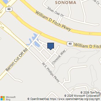 3929 Yukon Lane College Station, TX MLS# 81597331