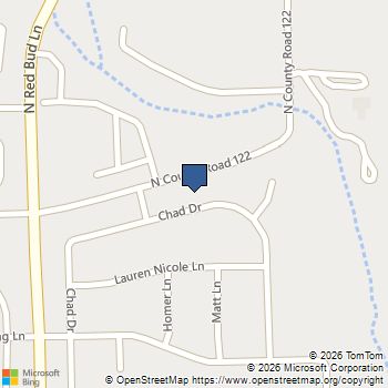 1324 Chad Dr Round Rock, TX MLS# 4656797